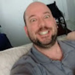 Meet your Posher, Mark